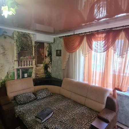 Apartments near the sea Odessa Extérieur photo