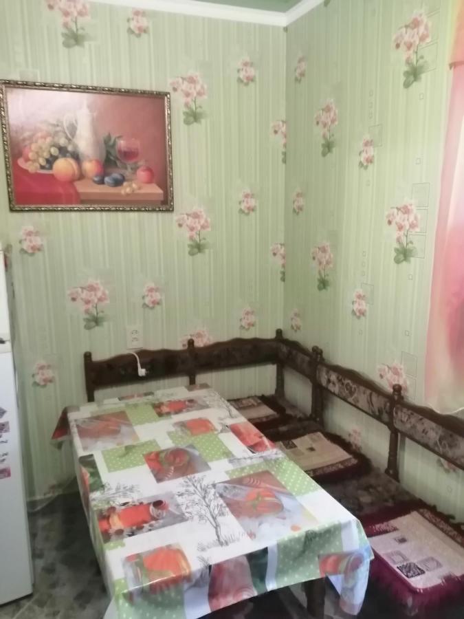 Apartments near the sea Odessa Extérieur photo
