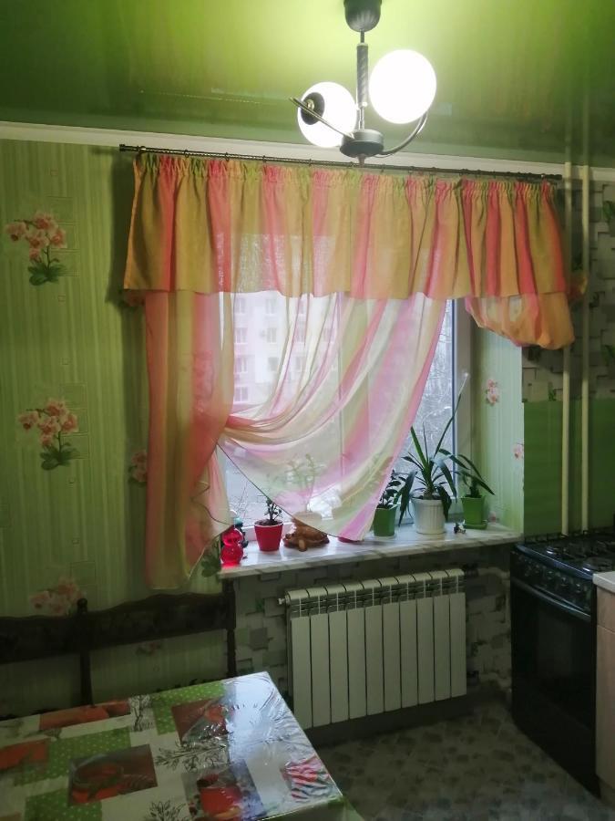 Apartments near the sea Odessa Extérieur photo