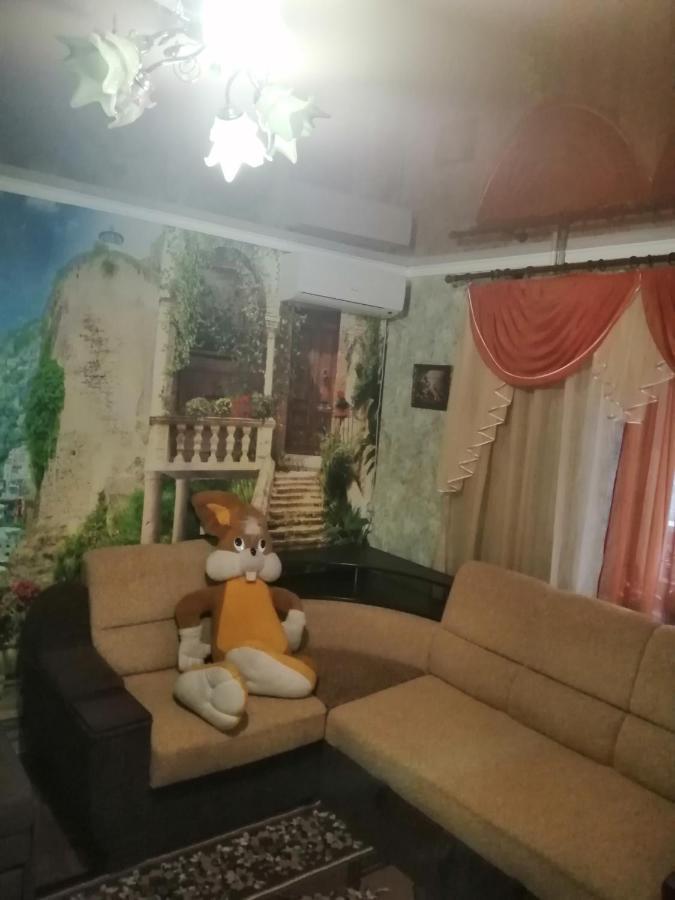 Apartments near the sea Odessa Extérieur photo