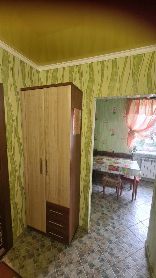 Apartments near the sea Odessa Extérieur photo