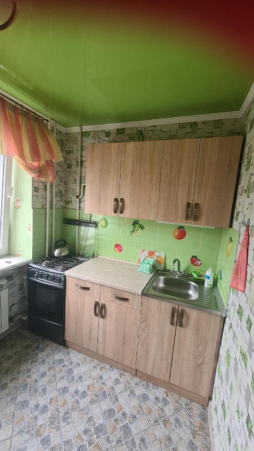 Apartments near the sea Odessa Extérieur photo