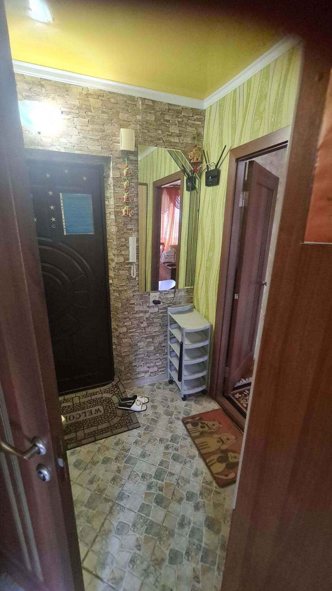 Apartments near the sea Odessa Extérieur photo