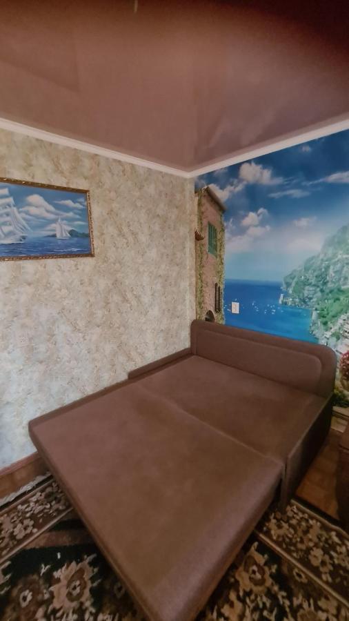 Apartments near the sea Odessa Extérieur photo