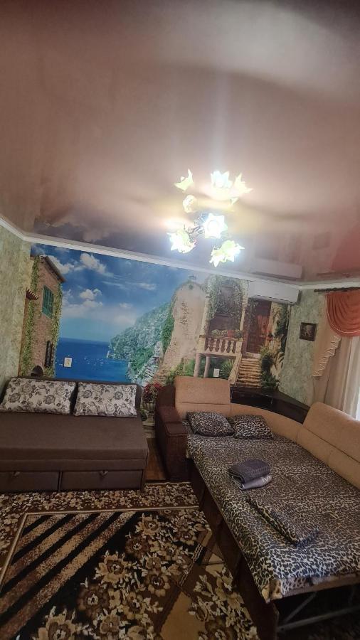 Apartments near the sea Odessa Extérieur photo
