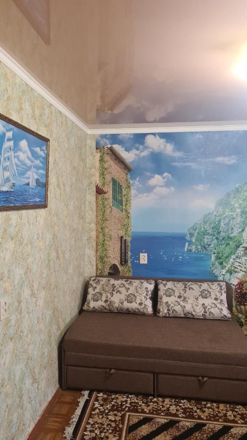 Apartments near the sea Odessa Extérieur photo
